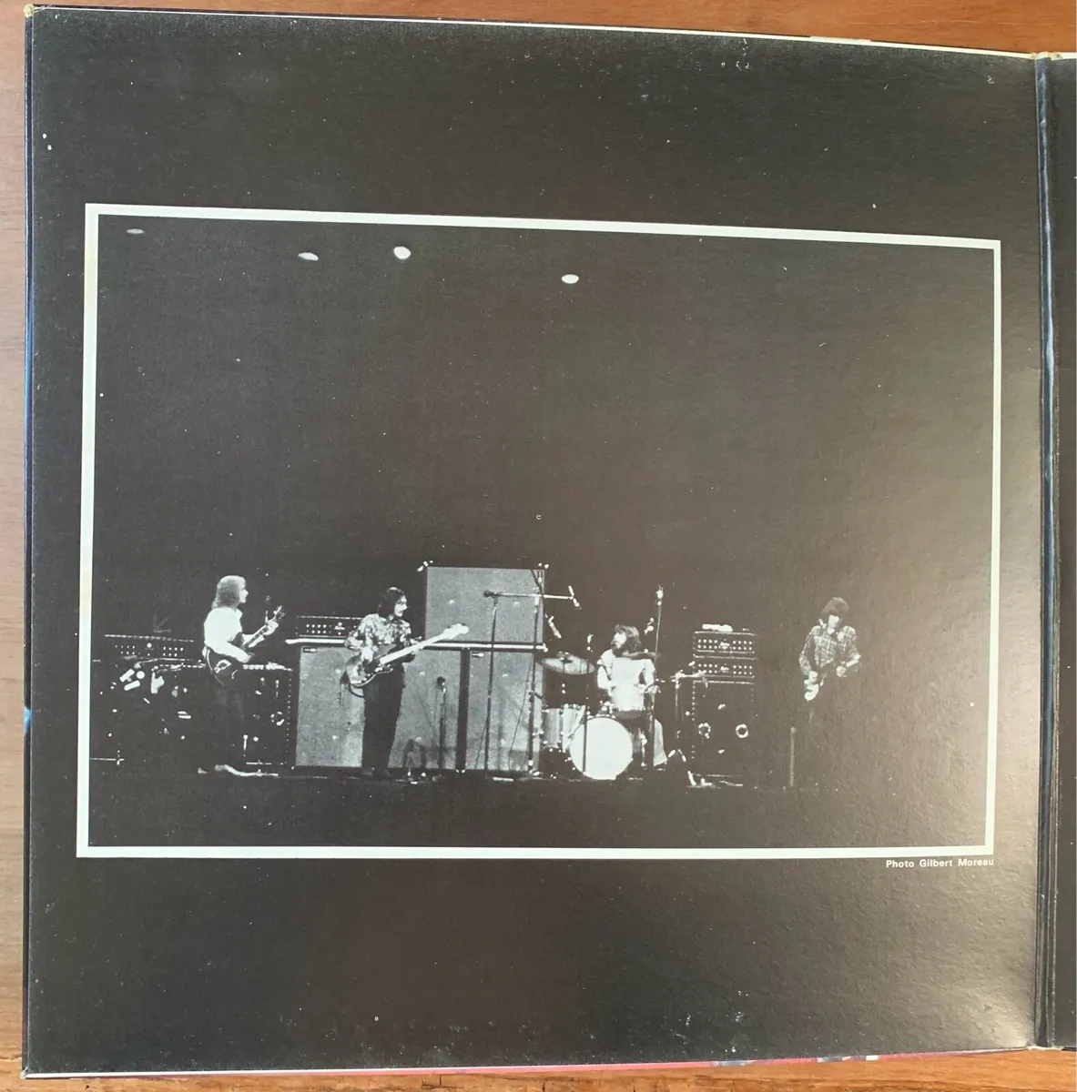 Creedence Clearwater Revival Vinyl - Image 3