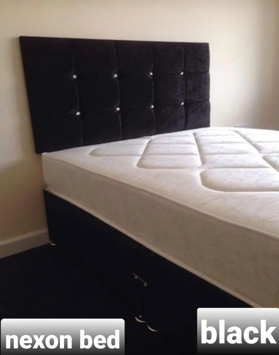 Divan beds - Image 3