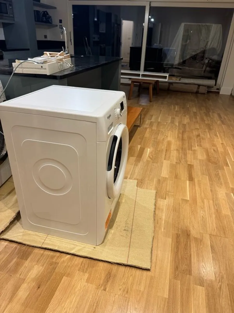 whirpool Dryer - Image 2