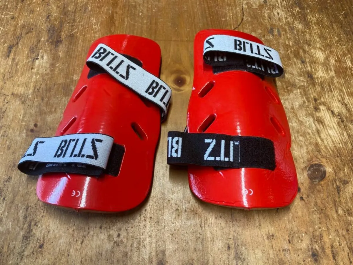 Blitz Taekwondo Sparring Gear Set for Kids - Image 4