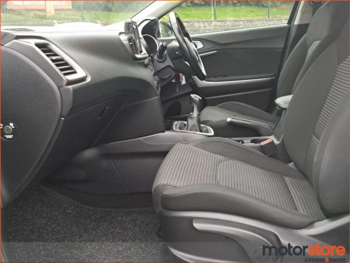 Kia Ceed 1.0 K2 Petrol (one Year Warranty / AA Me - Image 4