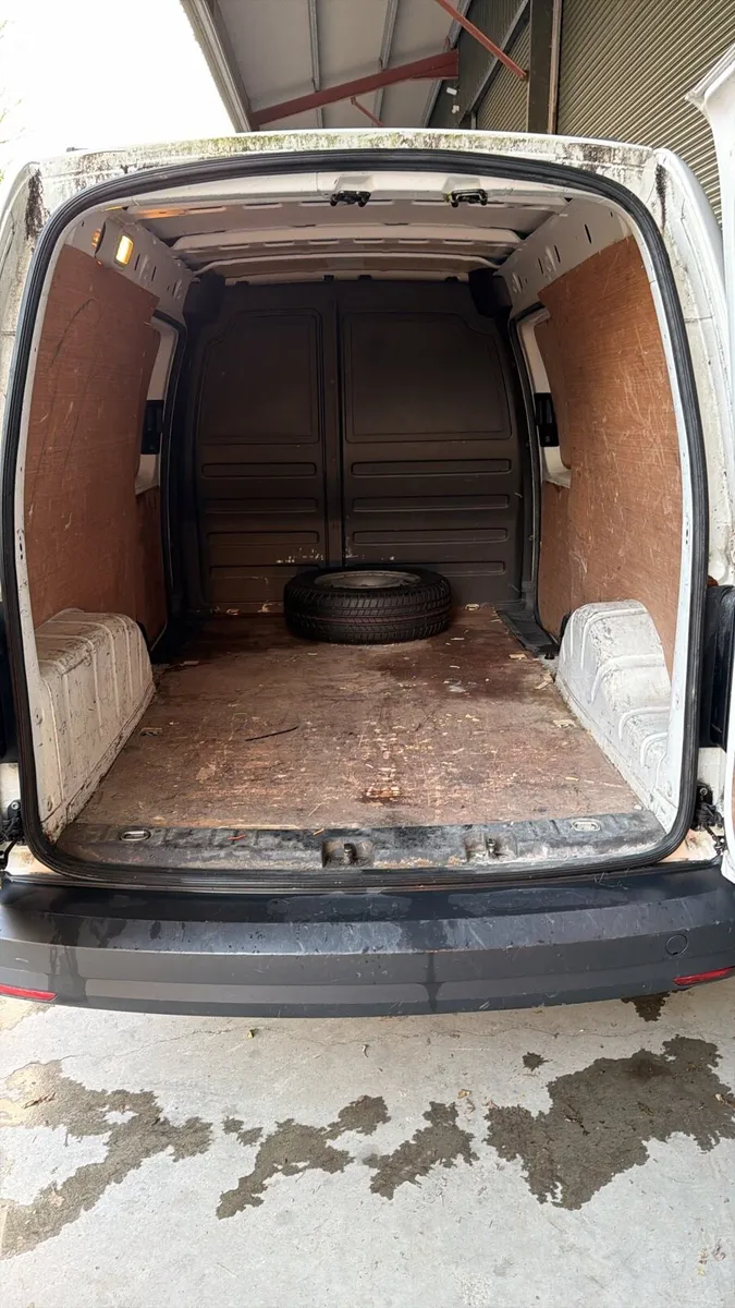 Caddy - Image 3