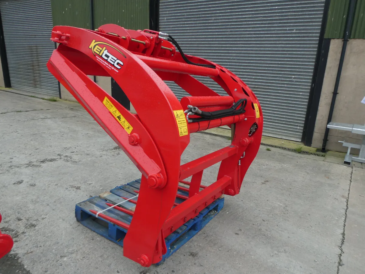 Keltec bale Slices - Image 3