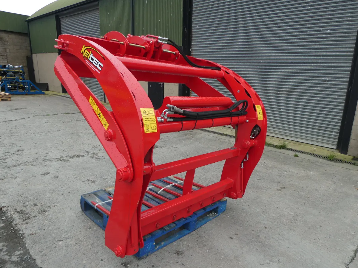 Keltec bale Slices - Image 4