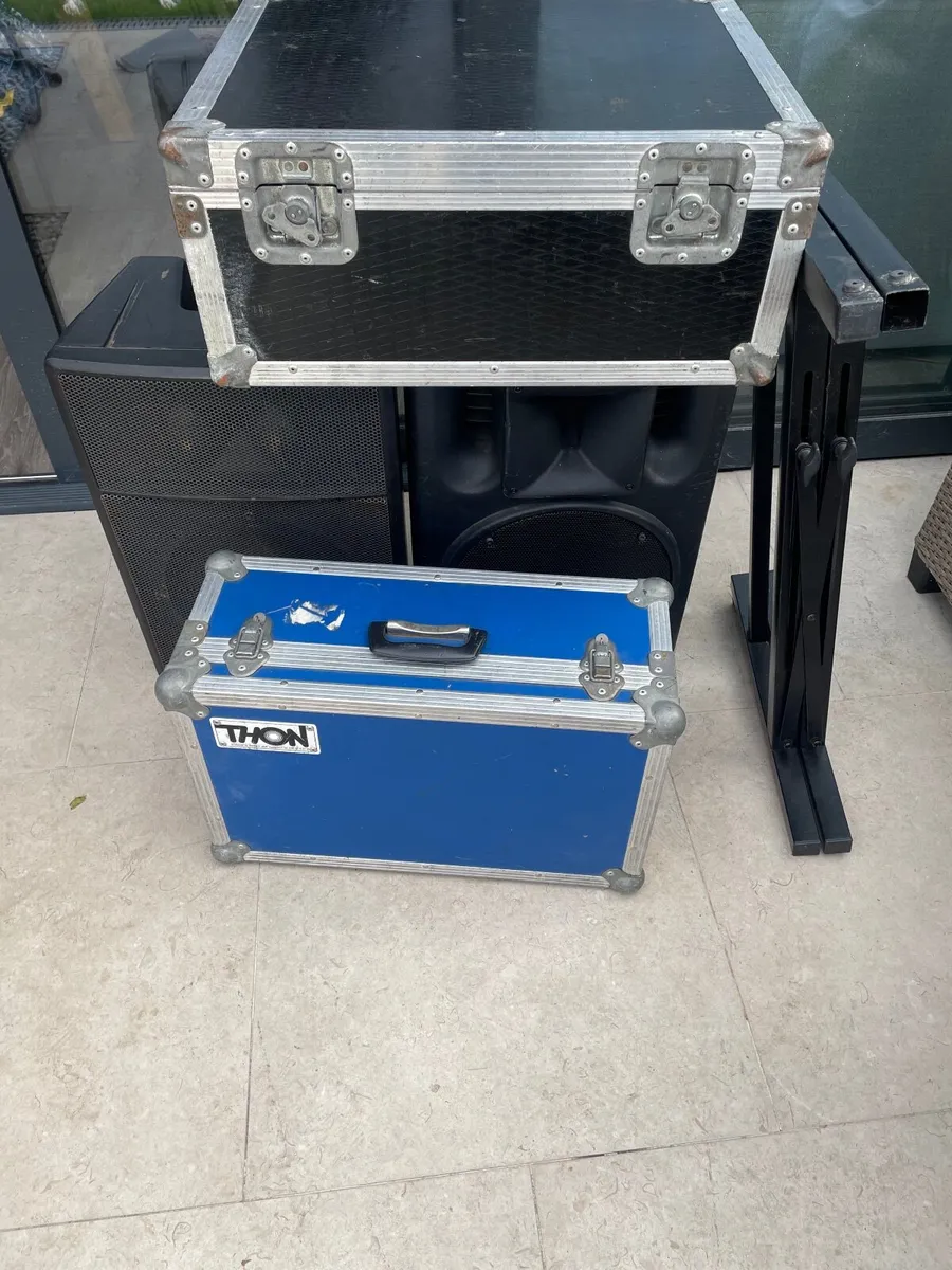 PA System - Image 4