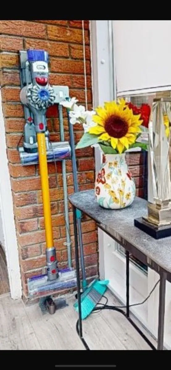 Dyson V8 Cordless Vaccum