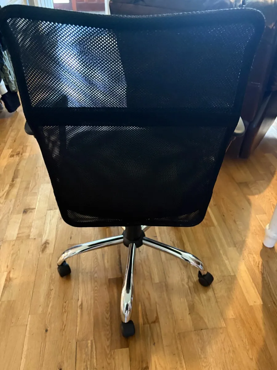 Office Chair- Perfect Condition - Image 1
