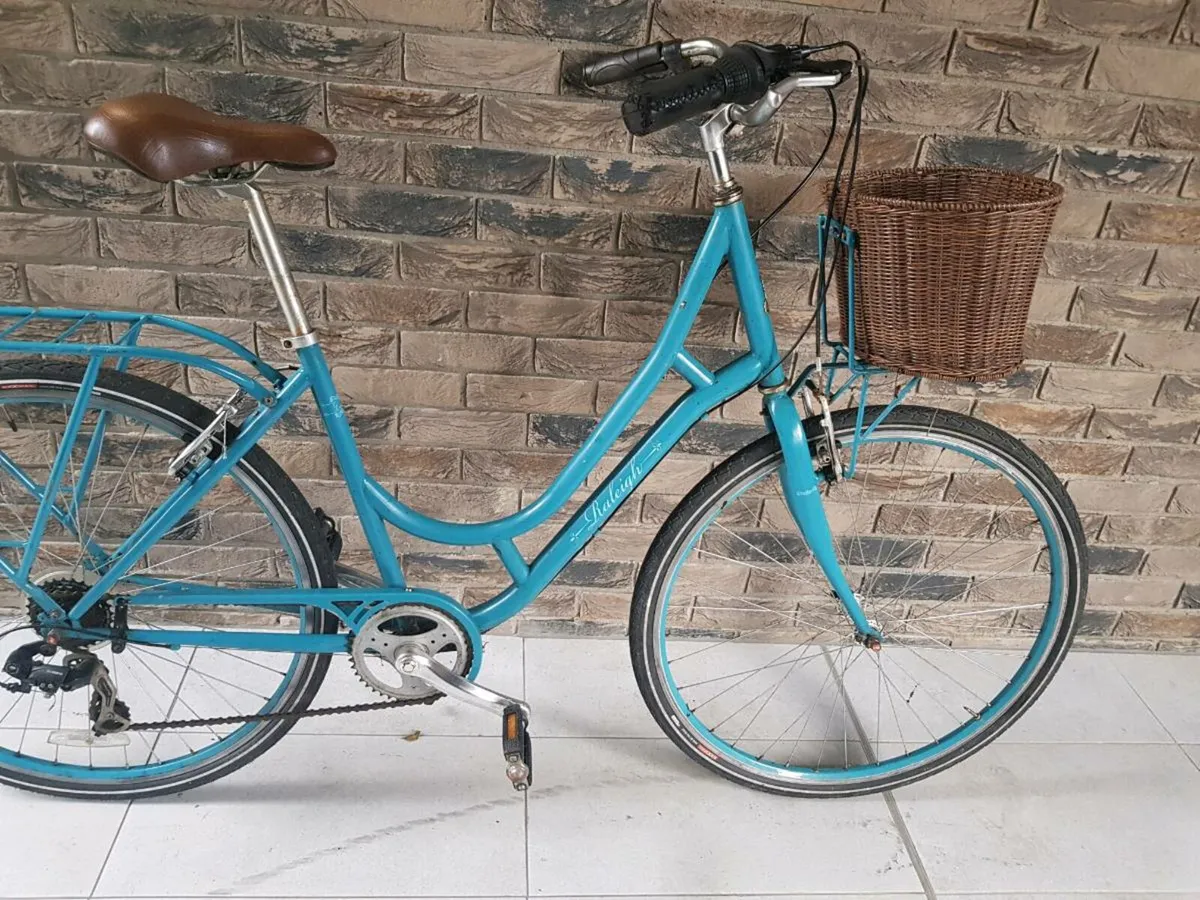 Ladies bike - Image 1