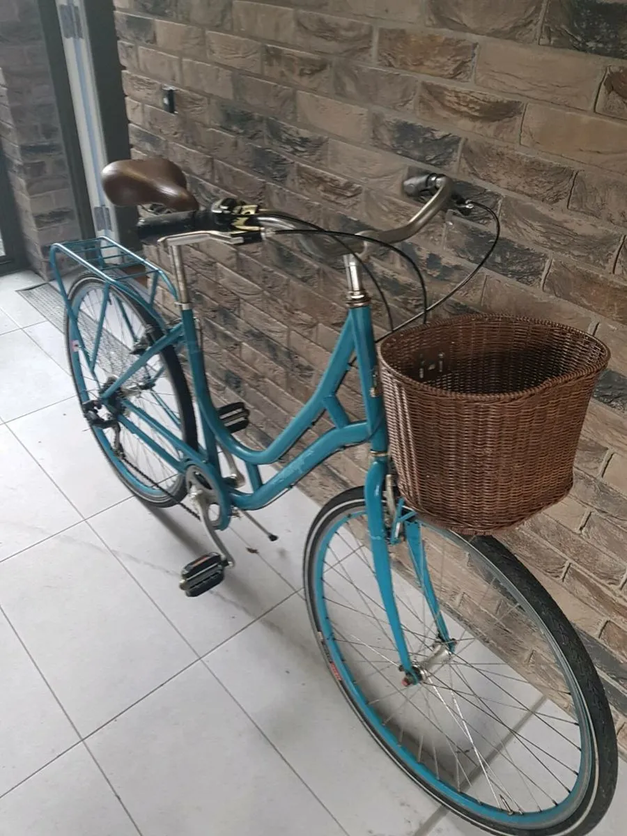 Ladies bike - Image 3