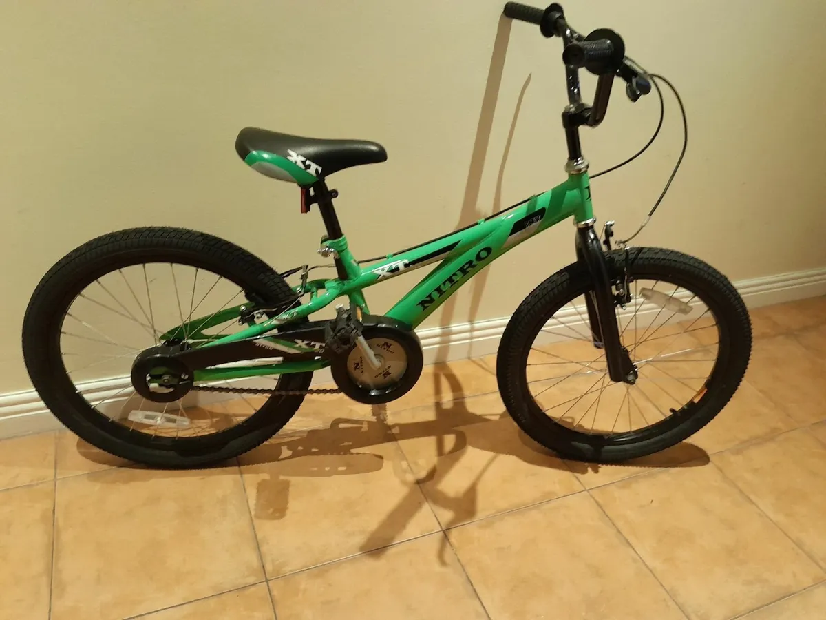 Bicycle - Image 1