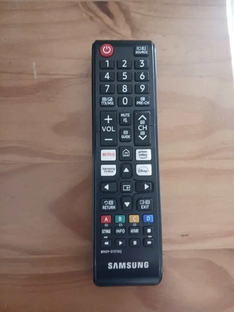 Samsung Tv Qe4qn90dat 43" - Image 2