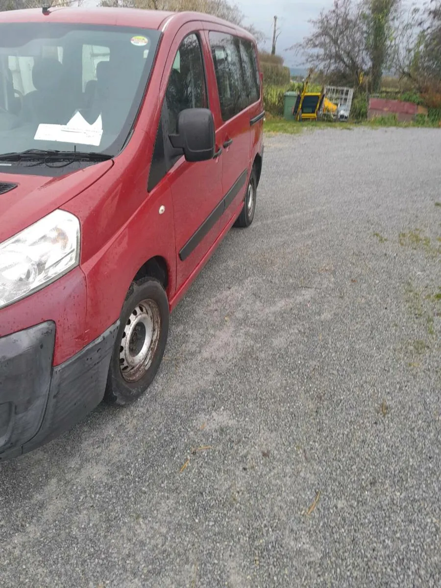 Van - Image 3