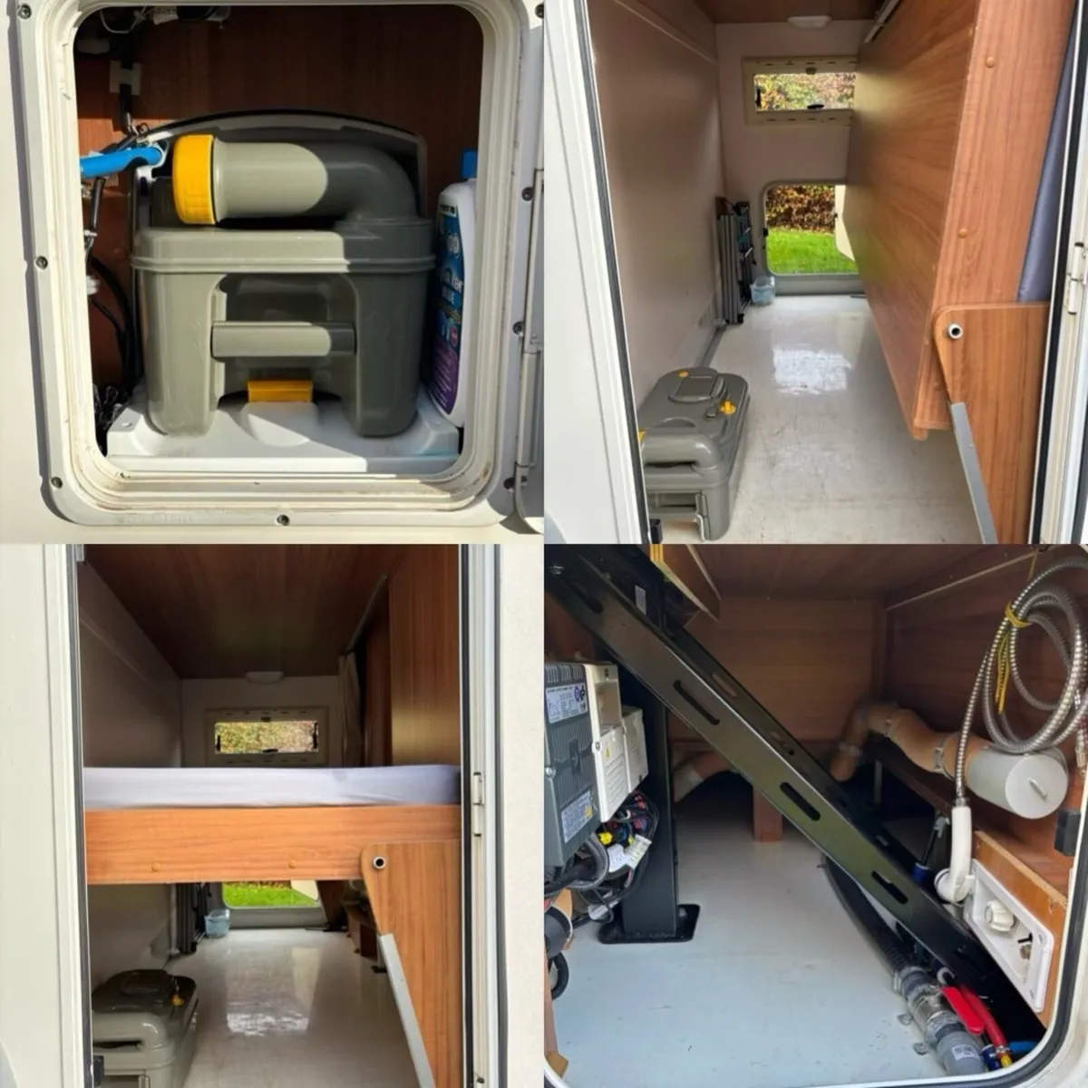 Eura Mobil Profila VB 675 - Image 3