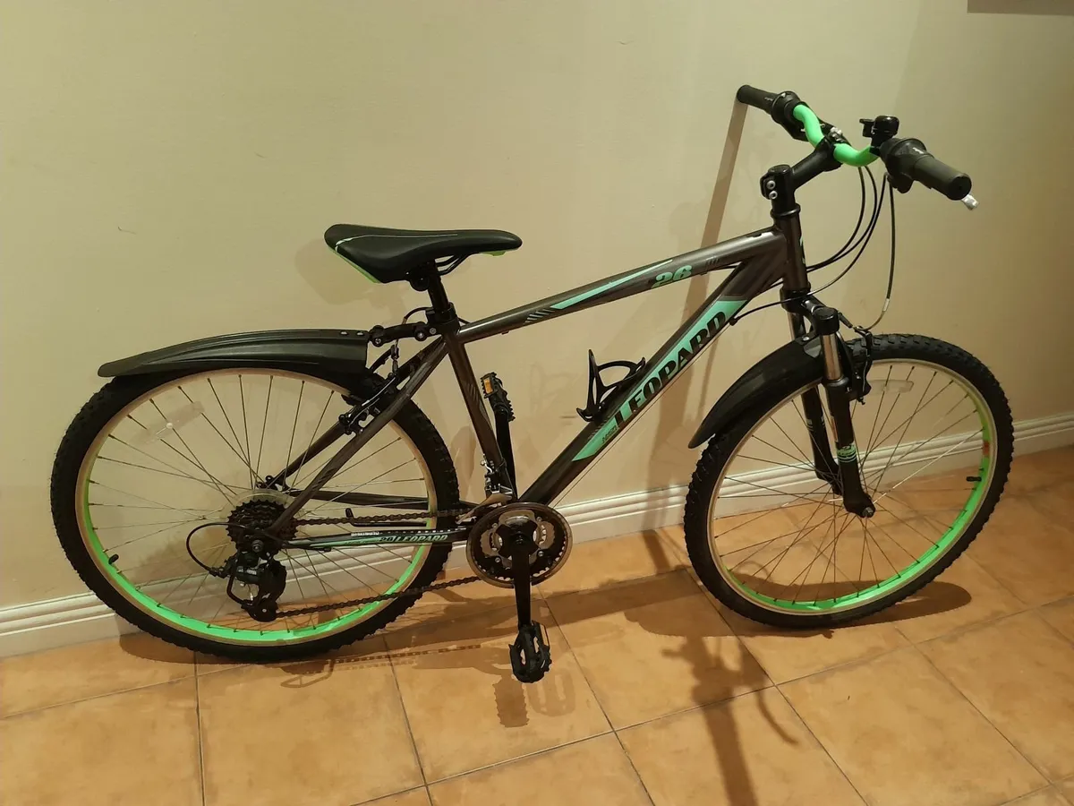 Bicycle - Image 1