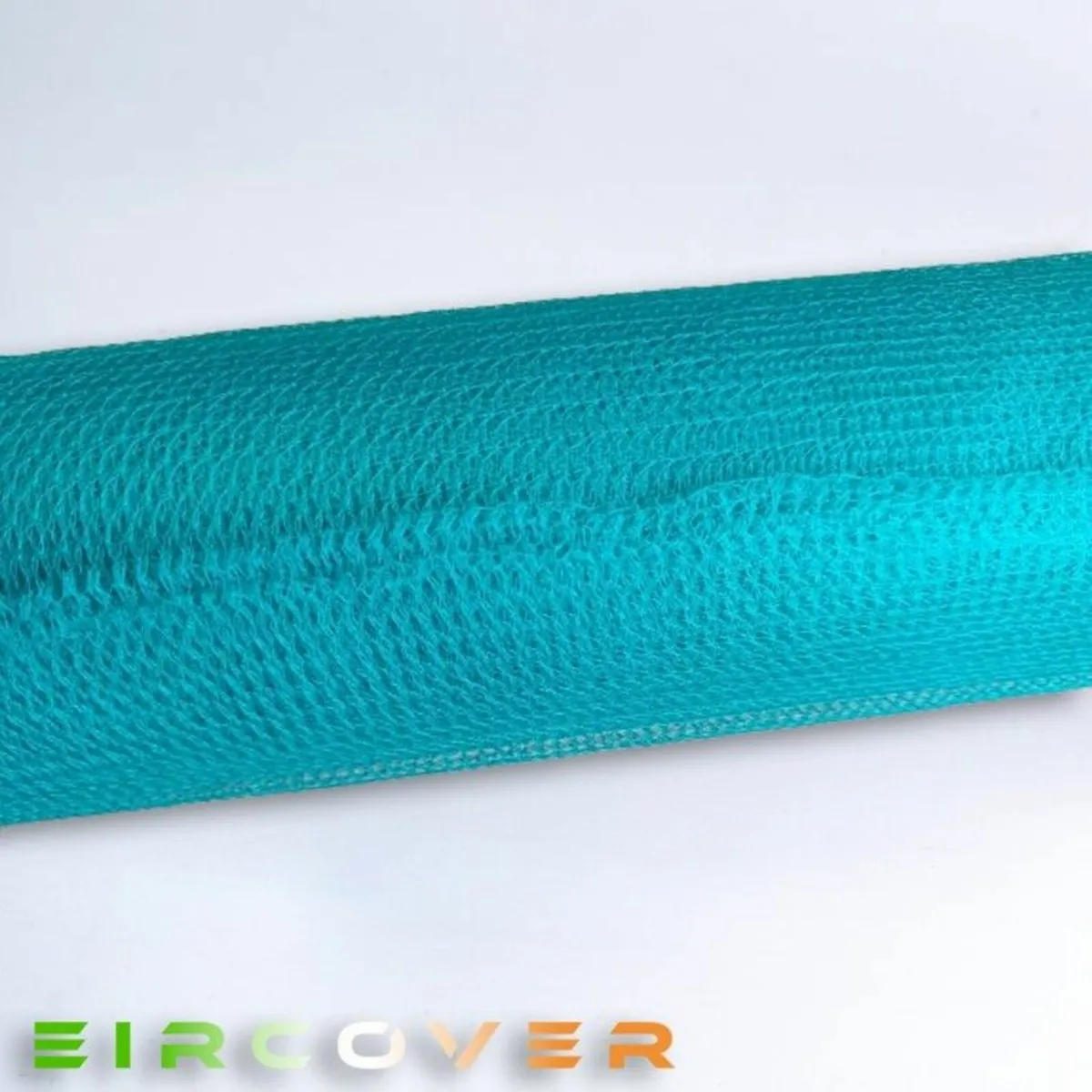 Windbreaker netting - 2m x 50m 50 gsm Green - Image 4