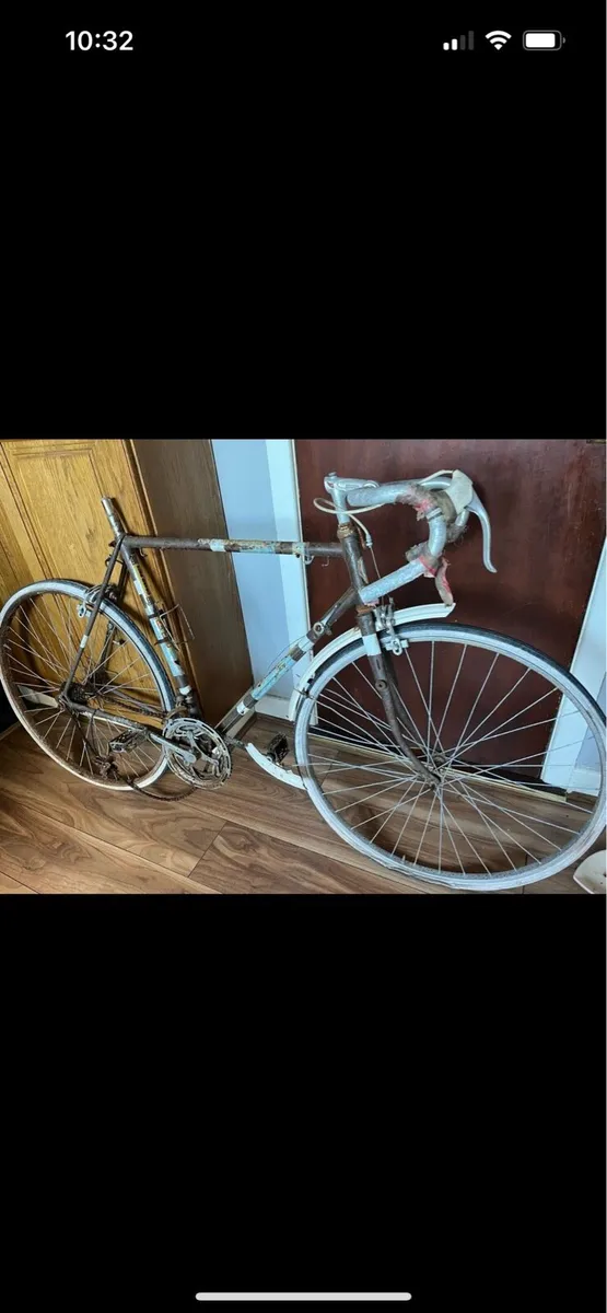 Restoration bike - Image 2
