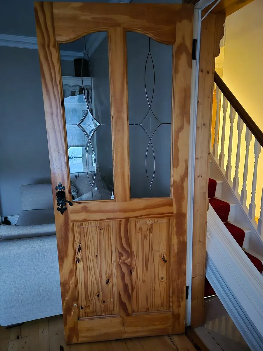4 Doors - Image 1