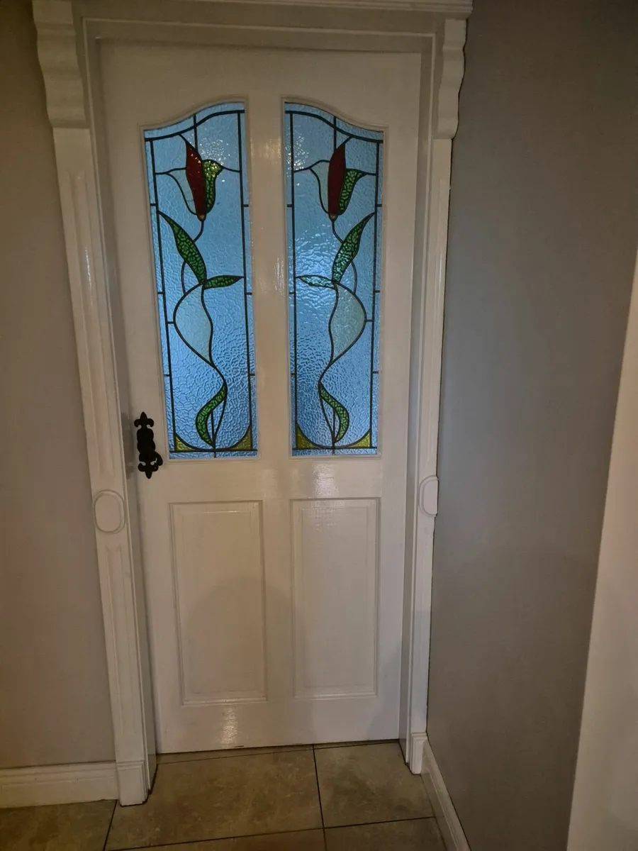 4 Doors - Image 3