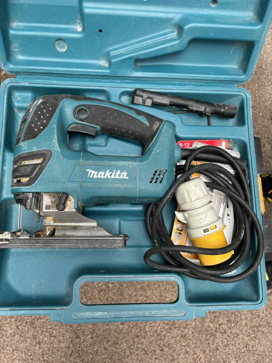 Tools - Image 1