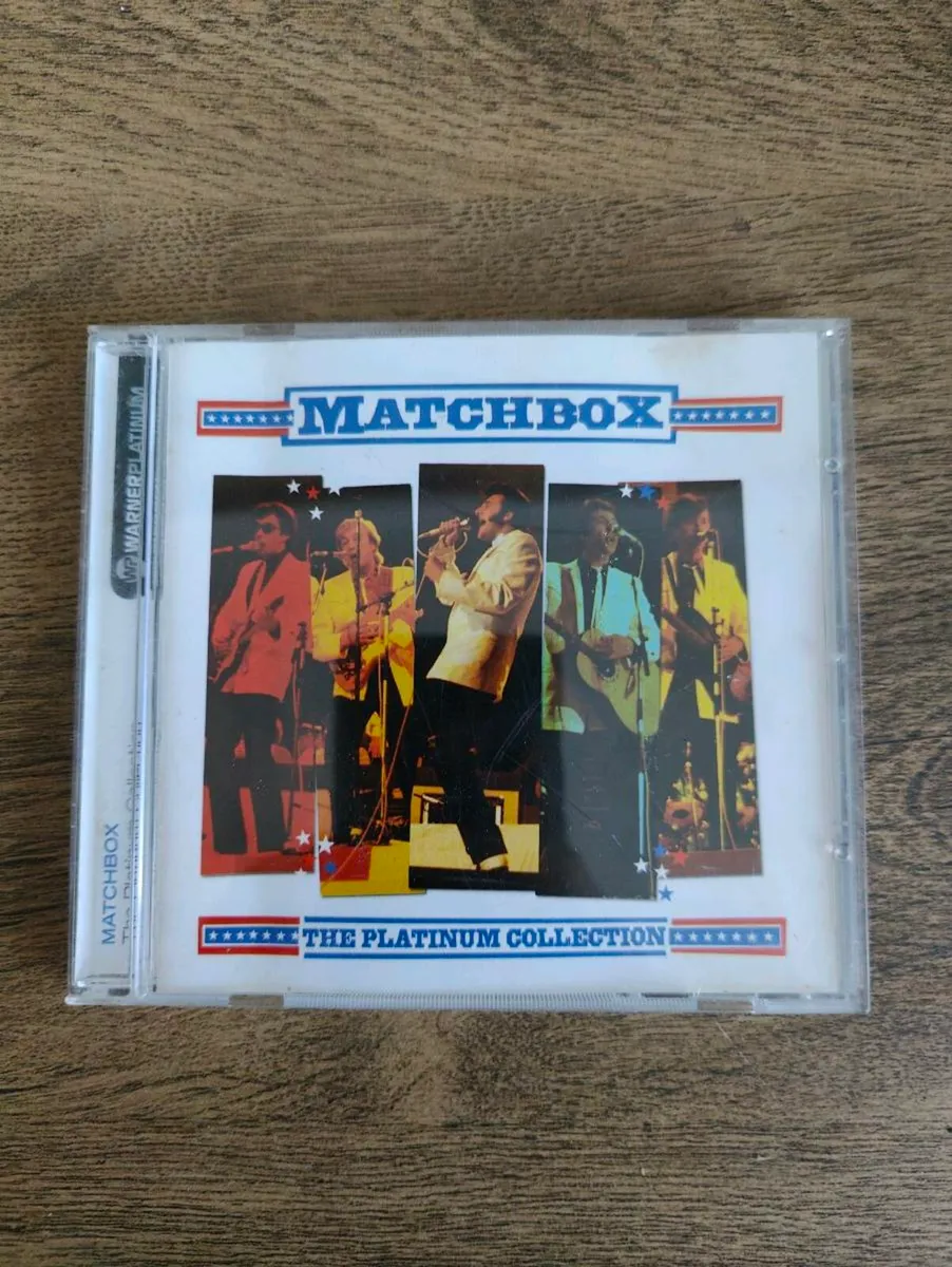 Matchbox - Image 1