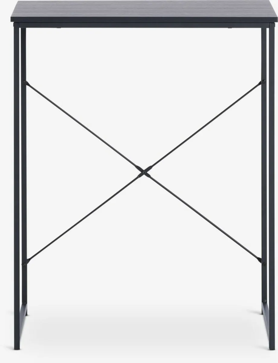 MILLBERGET Office Chair & JYSK Desk ASTRUP 40x60 - Image 4