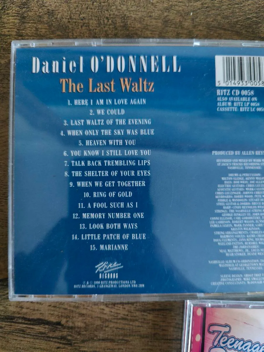 Daniel O Donnell - Image 2