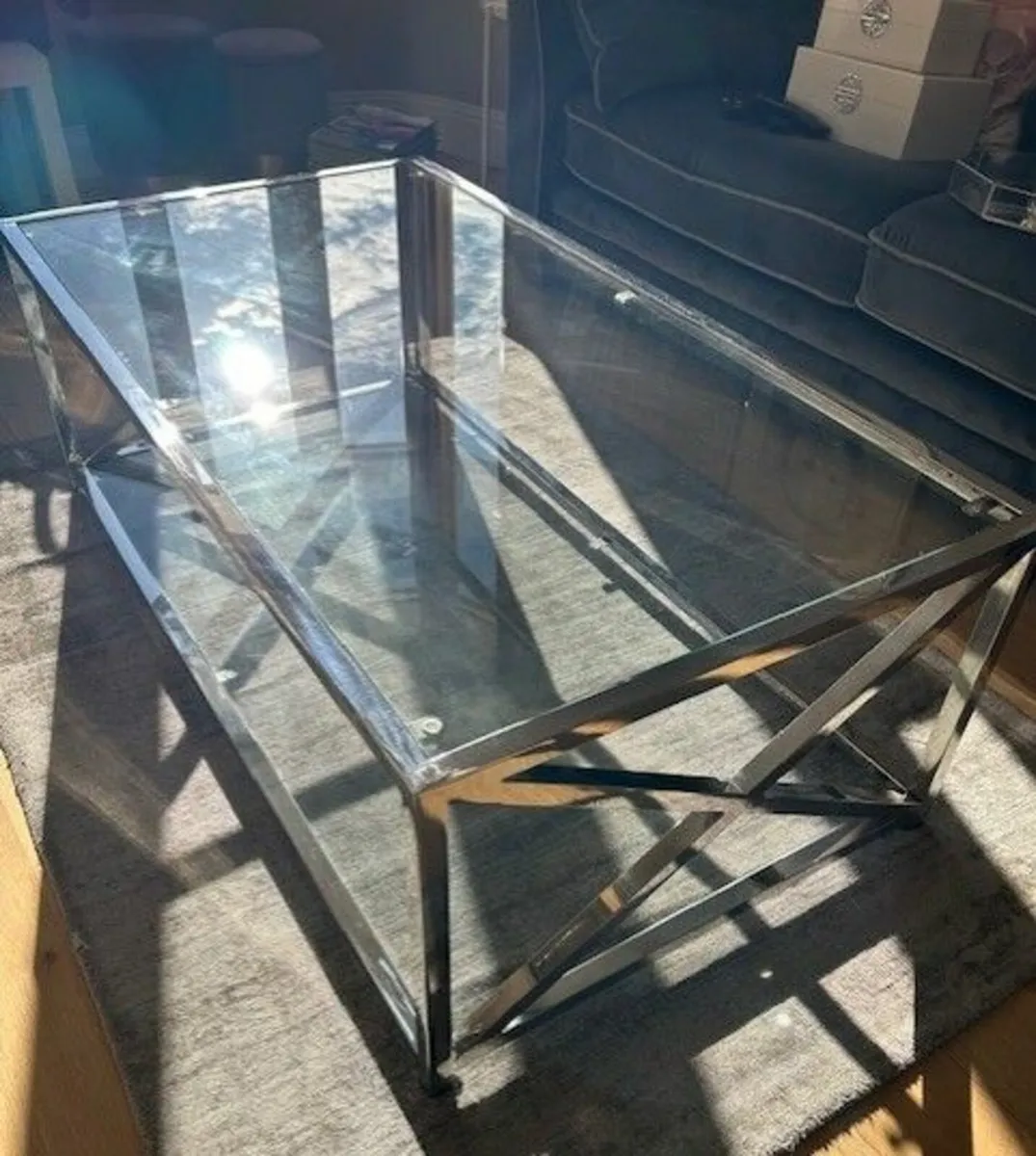 Coffee Table - Image 3