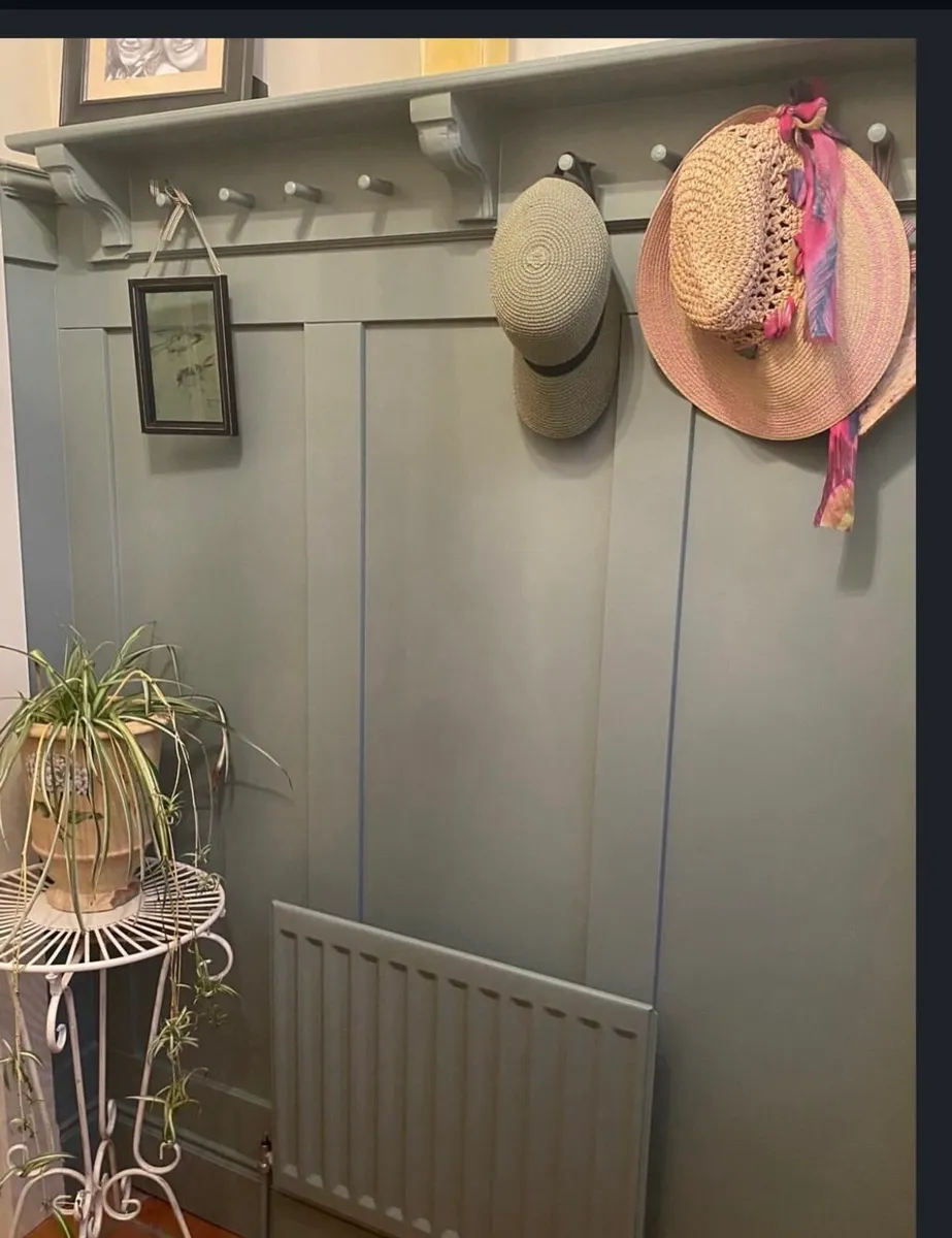 Wall panelling - Image 2