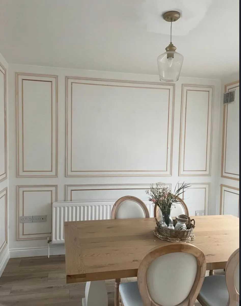 Wall panelling - Image 4