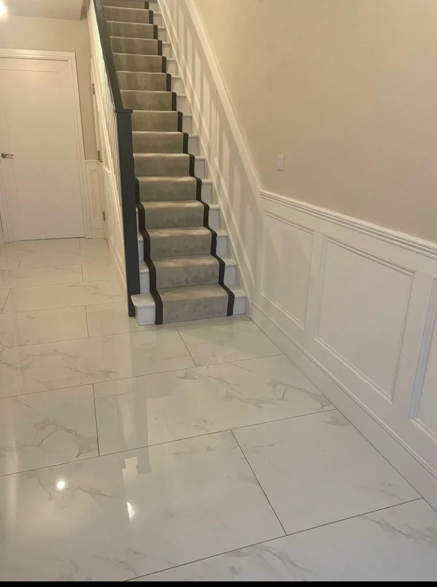 Wall panelling - Image 1