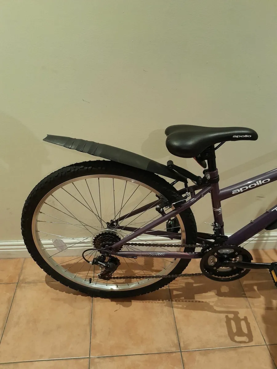 Bicycle - Image 2