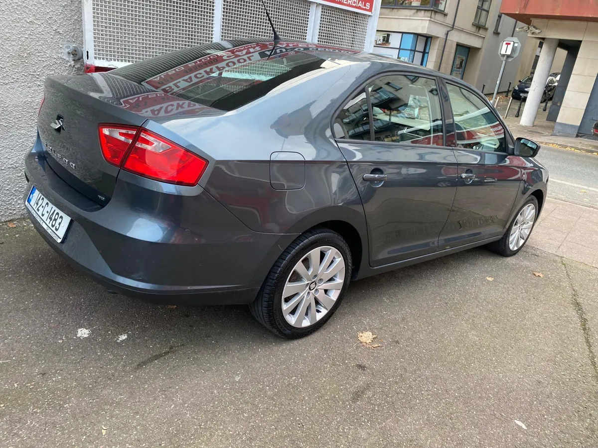 Ford Focus 2017 - Image 3