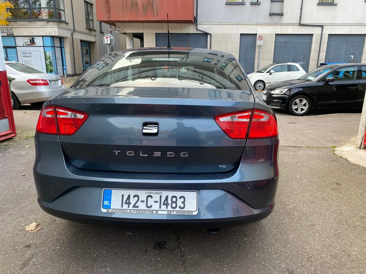 Ford Focus 2017 - Image 4