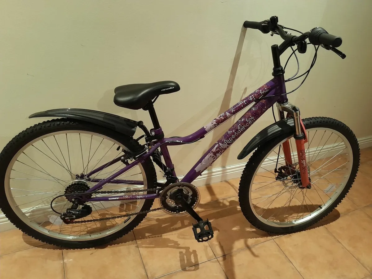 Bicycle - Image 1