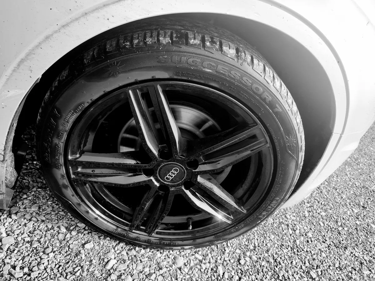Audi A3 2014 - Image 3