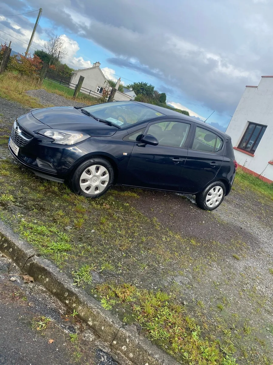 2019 Opel Corsa - Image 2