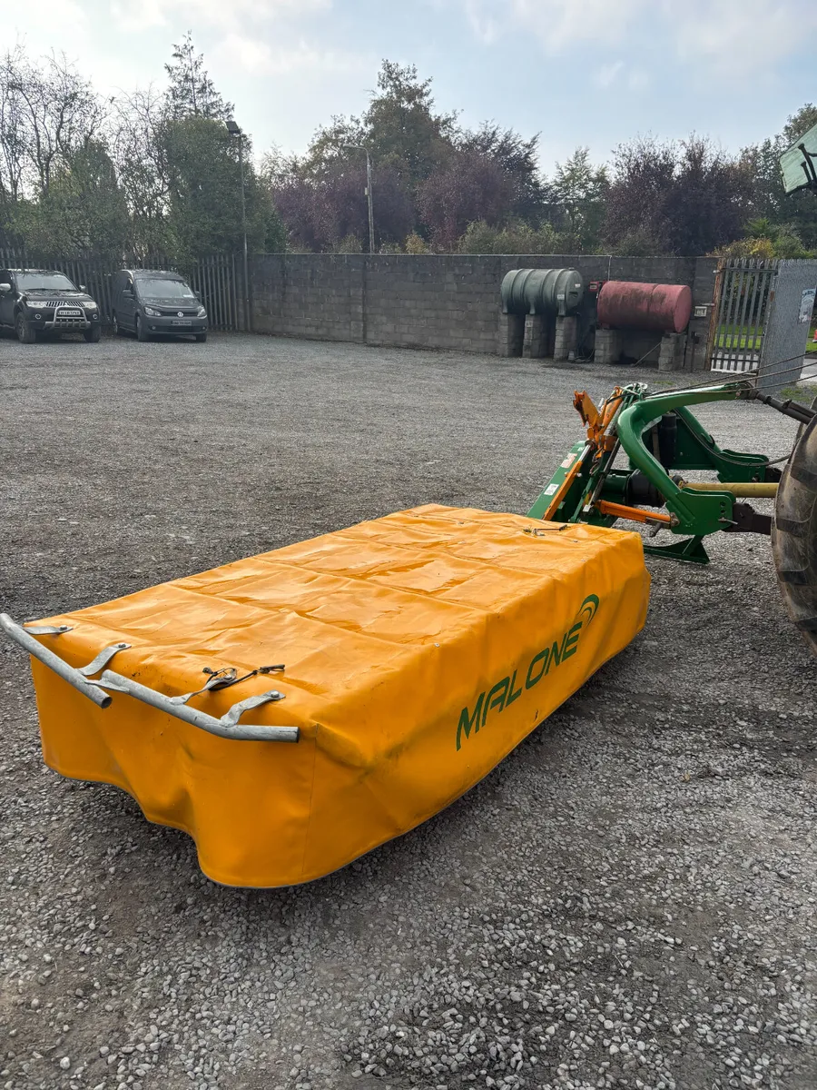 Malone Procut 240 Disc Mower - Image 3