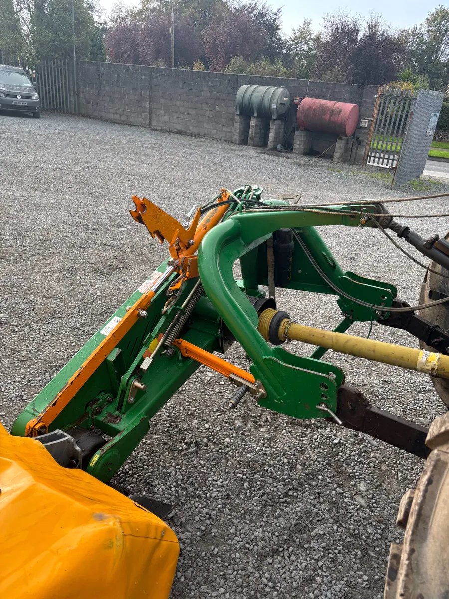 Malone Procut 240 Disc Mower - Image 4