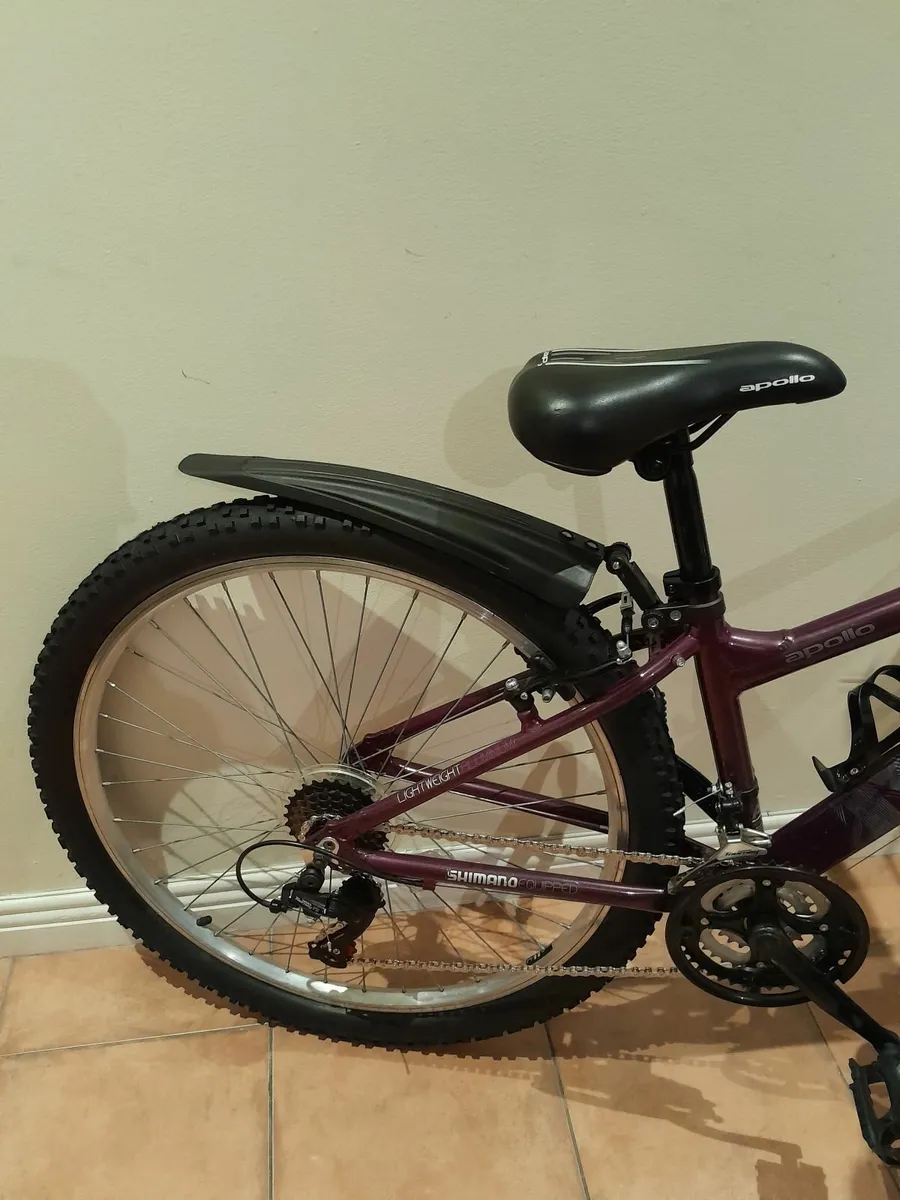 Bicycle - Image 4