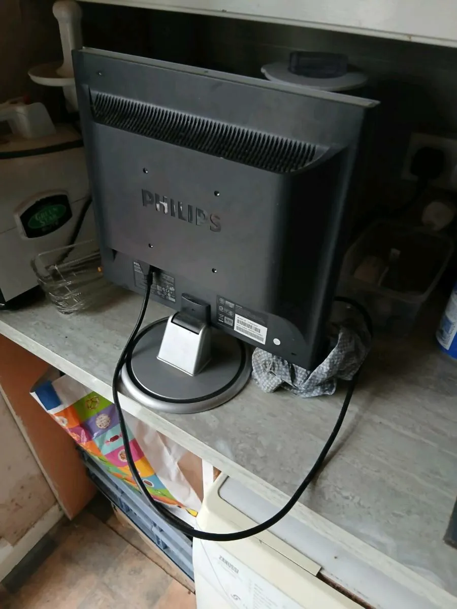 Philips monitor - Image 4