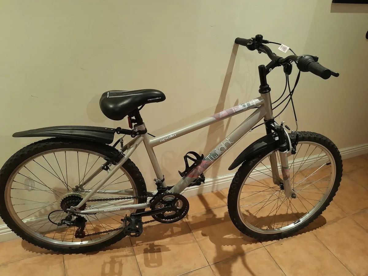 Bicycle - Image 1