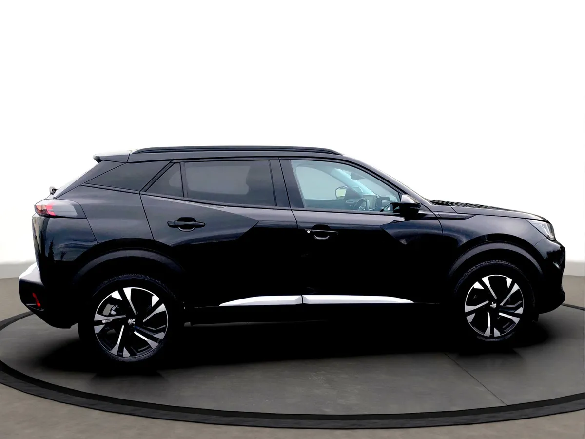 Peugeot 2008 Allure Dsl - Image 4