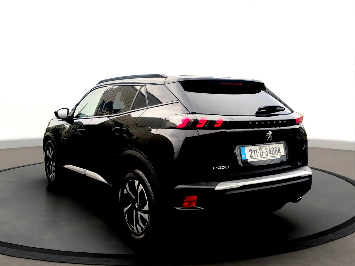 Peugeot 2008 Allure Dsl - Image 2