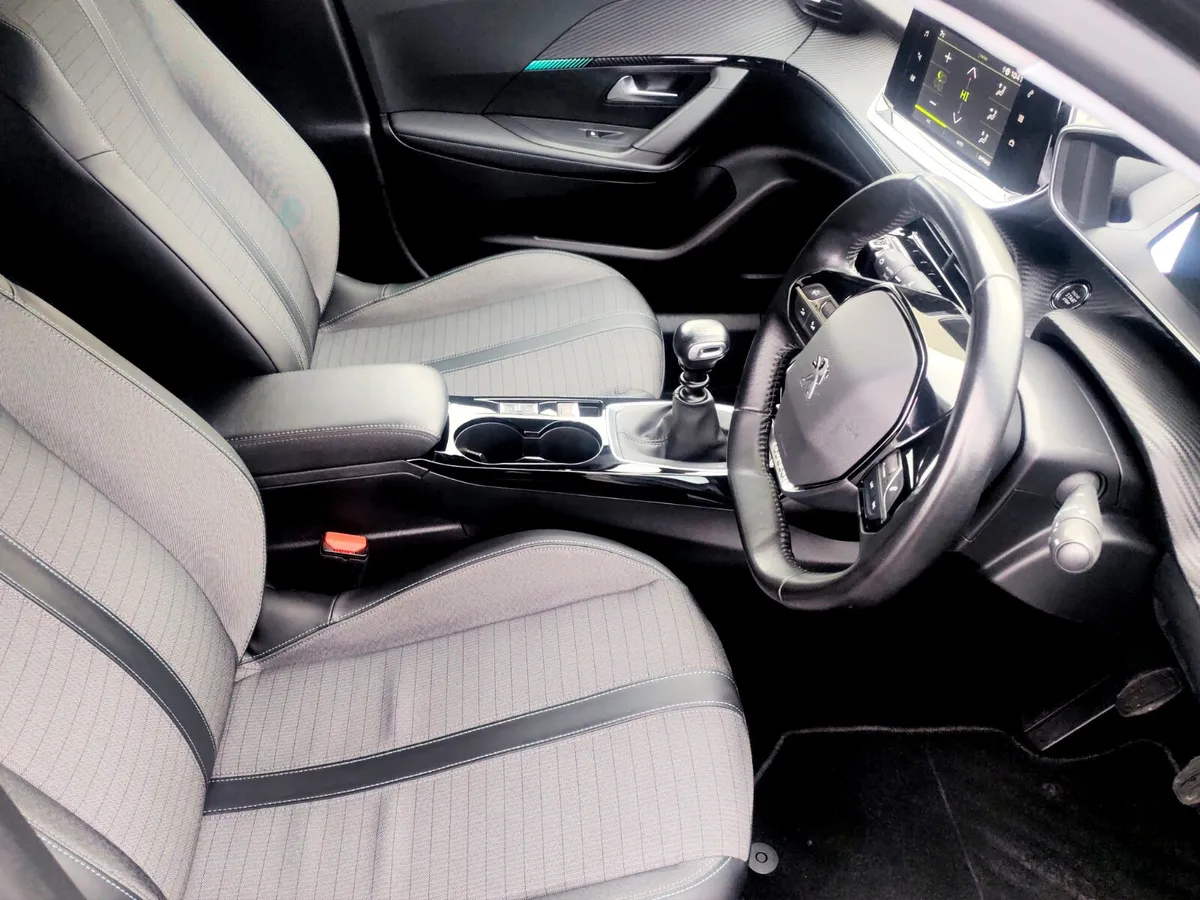 Peugeot 2008 Allure Dsl - Image 3