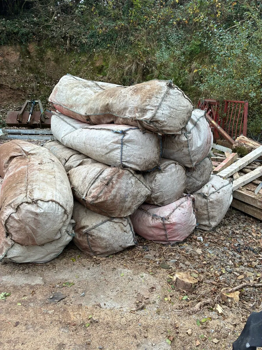 Safety bean bags - Image 1