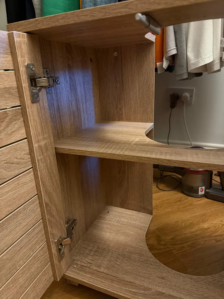 Under sink cabinet - Image 2