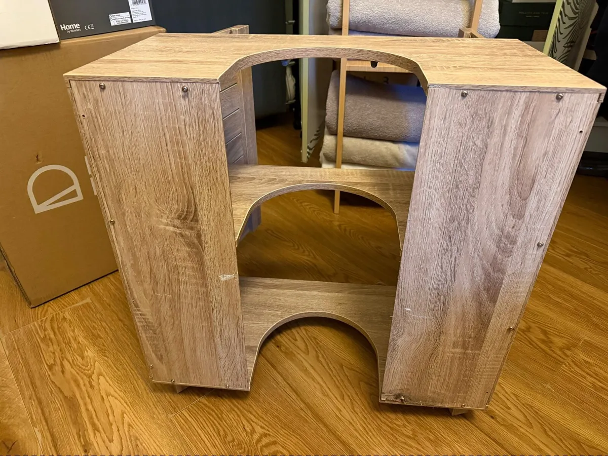 Under sink cabinet - Image 4