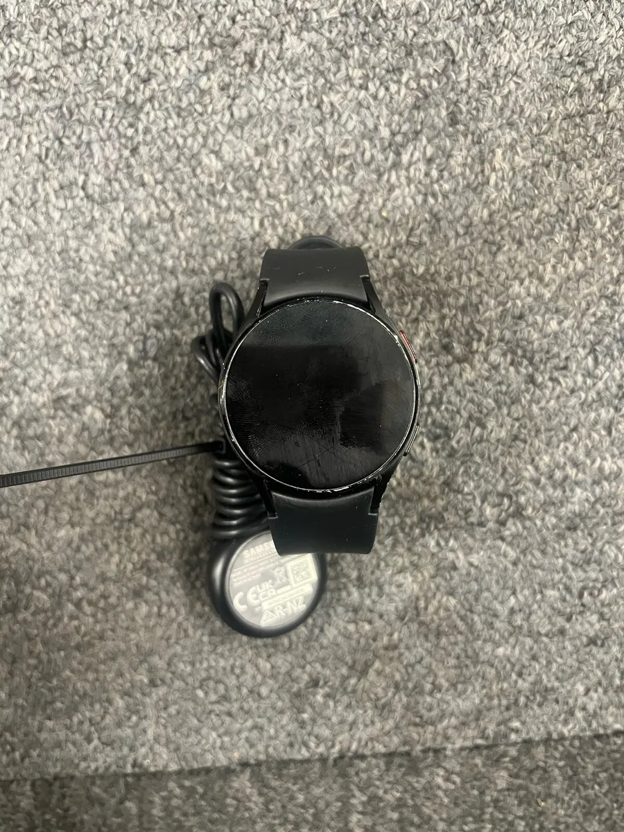 Samsung Galaxy Watch SM-R860 - Image 1