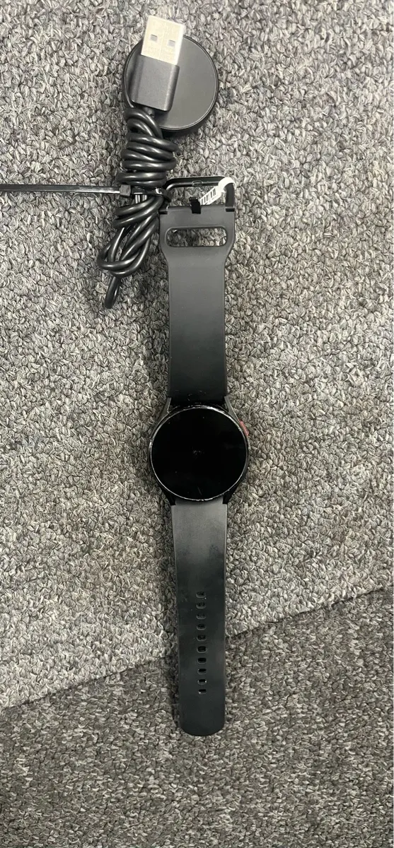 Samsung Galaxy Watch SM-R860 - Image 2