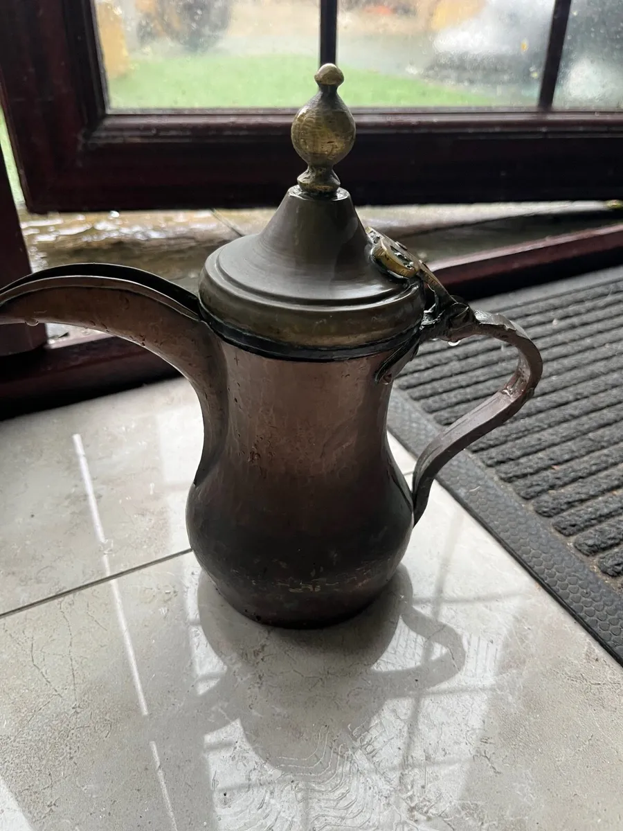 3items antique - Image 2